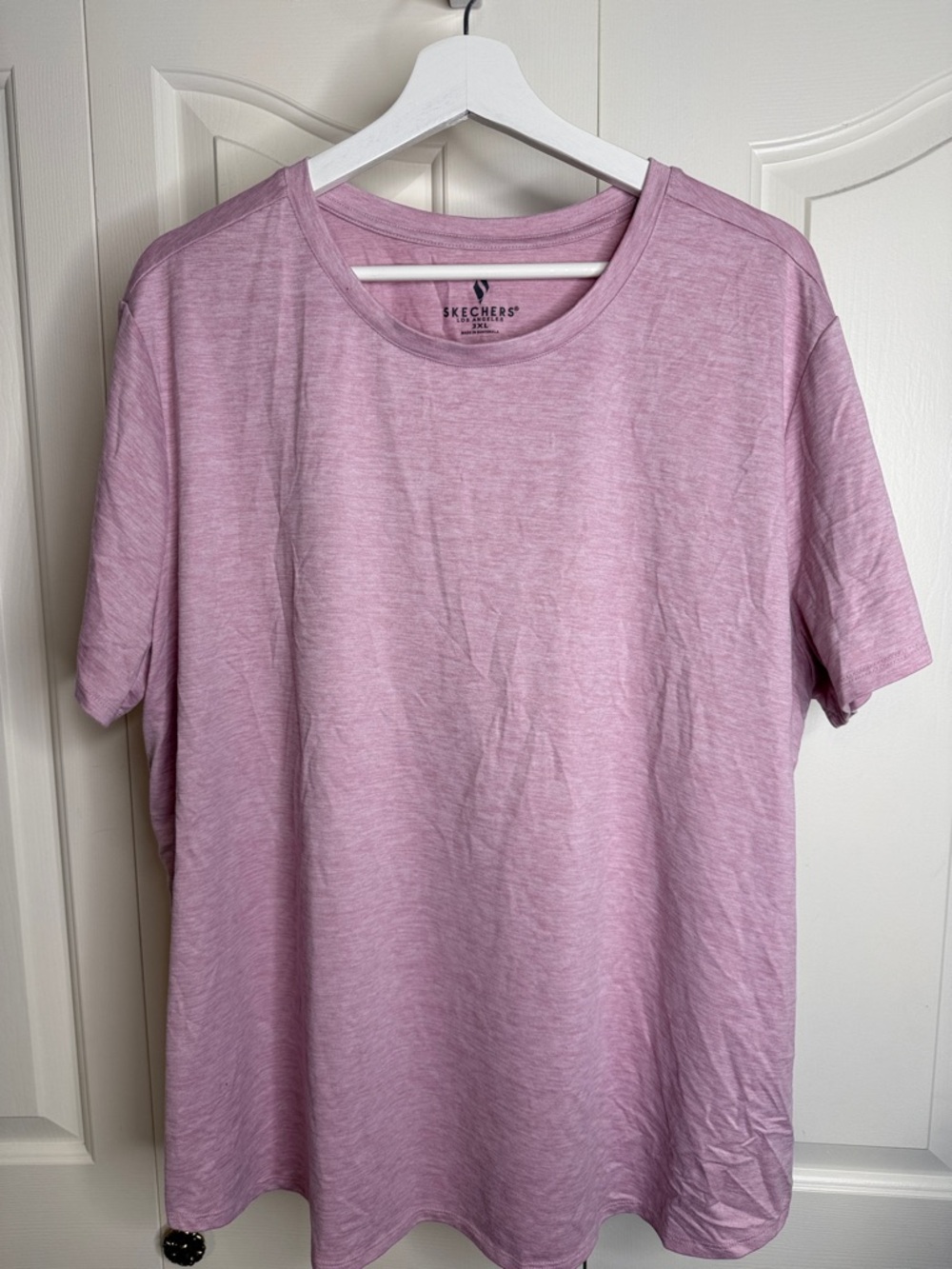 Skechers Pink TShirt